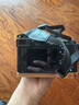 索尼（SONY）Alpha 7C II 新一代全畫幅雙影像小“7“A7CM2 微單數(shù)碼相機(jī) A7C2/ ILCE-7CM2 A7C2銀色單機(jī)【888+皮套+128G卡】 官方標(biāo)配 曬單實(shí)拍圖