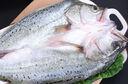 鴻順?三去海鱸魚3斤3條 去鱗去腮去內(nèi)臟 國(guó)產(chǎn) 生鮮魚類 源頭直發(fā) 曬單實(shí)拍圖