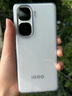 vivo iQOO Neo10國家補貼 第三代驍龍8 自研電競芯片Q2 120W超快閃充 超聲波3D指紋  游戲?qū)W生全新手機 馳光白 12GB  256GB 官方標(biāo)配 曬單實拍圖