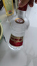 劍南春 水晶劍 52度 500ml 單瓶裝 濃香型白酒 曬單實(shí)拍圖