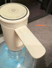 小熊（Bear）桶裝水抽水器 電動(dòng)壓水器 自動(dòng)吸水器 礦泉水上水器 飲水機(jī)抽水神器抽水泵 YSJ-D06H5 曬單實(shí)拍圖