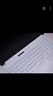 機械革命【國家補貼20%】極光X 酷睿i9HX 游戲本筆記本電腦(i9-14900HX 32G 1T RTX5070 2.5K屏 300Hz 白) 曬單實拍圖