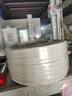 Paola保拉 手工PP打包帶半自動打包機專用包裝帶15mm*1.5mm 白色7802 曬單實拍圖
