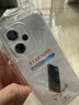 塵卡 適用榮耀X60GT手機(jī)殼AGI-AN00全包鏡頭軟殼5G新款氣囊防摔外殼honorX60GT透明硅膠保護(hù)套簡(jiǎn)約男女 手機(jī)殼 曬單實(shí)拍圖