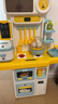 babycare&bctoys迷你廚房過家家玩具做飯過家家套裝仿真廚具3-6歲女孩禮物 曬單實拍圖