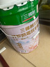 三棵樹漆乳膠漆JC雙倍防霉抗甲醛凈味五合一墻面油漆涂料18L【京倉白漆】 曬單實拍圖