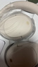 漫步者（EDIFIER）【王一博同款】W830NB主動降噪頭戴式無線藍(lán)牙耳機(jī)雙金標(biāo)升級版HiFi游戲跑步長續(xù)航高音質(zhì)耳麥禮物 【耳機(jī)包+王一博周邊】晨曦白 365天質(zhì)保無憂 曬單實拍圖