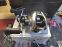 達(dá)億瓦（DAIWA）子龍zillion sv tw2021款國(guó)際版日版遠(yuǎn)投競(jìng)技防炸線路亞水滴輪子 21款子龍SV TW 7.1速比國(guó)際版 左手型 曬單實(shí)拍圖