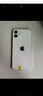 Apple 蘋果 iPhone 12 蘋果12 原裝國行 雙卡雙待通5G 蘋果手機(jī) 二手手機(jī) 白色[更換飛毛腿電池100%] 95新 128G【3期免息+三年質(zhì)保+贈(zèng)送大禮包】 三年老店+五星店鋪+三 曬單實(shí)拍圖