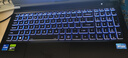 宏碁（acer）宏基暗影騎士·擎5【補貼20%】滿(mǎn)血4060顯卡高性能電競游戲本大學(xué)生設計筆記本電腦 【擎2024】i7標壓/4060/2.5K/165 16G+1T 官方標配 | 國家補貼20% 曬單實(shí)拍圖