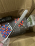 辦公剪刀 學生diy剪紙刀家用廚房不銹鋼剪刀 中號剪刀一個 曬單實拍圖