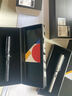 凌美（LAMY）鋼筆 恒星系列練字正姿鋼筆學生文具辦公禮品 畢業(yè)禮物企業(yè)團購 黑色71-0.5mm 曬單實拍圖