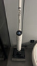 美的（Midea）S60Pro凈味洗地機(jī)【14天無(wú)異味 AI雙向助力 高溫洗烘】0纏毛躺平手持吸拖洗一體掃地機(jī)AT6Pro升級(jí) 曬單實(shí)拍圖