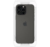 SPIGEN適用蘋(píng)果iphone16鋼化膜新款16Pro Max手機貼膜高清防摔16plus防爆玻璃膜防耐刮抗指紋保護膜高透 【高清透亮款】2片裝自帶貼膜神器 iPhone 16 Pro 曬單實(shí)拍圖