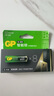 超霸（GP）智能門鎖電池5號(hào)8粒 適用指紋鎖/電子門鎖小米鹿客凱迪仕TCL游戲手柄可用電池 曬單實(shí)拍圖