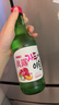 真露（JINRO）燒酒 原瓶進口洋酒 果味混合裝 360ml*6瓶  送禮 調酒 果酒 曬單實拍圖