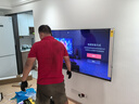 海信電視65E8N Pro 65英寸 ULED超畫質(zhì) DeepSeek AI智能電視 1664分區(qū)Mini LED 以舊換新家電國(guó)家補(bǔ)貼 曬單實(shí)拍圖
