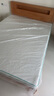 夢(mèng)百合線(xiàn)下同款恒溫深睡記憶棉床墊 獨袋彈簧抗干擾安安1.5*2米軟硬適中 曬單實(shí)拍圖