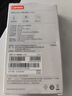 聯(lián)想（Lenovo）USB3.0金屬分線器擴展塢高速4口集線器HUB拓展塢筆記本電腦一拖多轉(zhuǎn)換器轉(zhuǎn)接頭延長線Type-C供電 曬單實拍圖