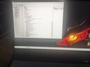 神舟（HASEE）戰(zhàn)神Z8/S8/T8系列筆記本電腦 酷睿i5/i7/i9處理器/RTX4050/4060性能獨顯/15.6英寸高清屏游戲本 Z8D6升級i7/4060/16G/512G/2K 曬單實拍圖