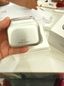 徠芬剃須刀往復式電動剃須刀便攜刮胡刀P3 Pro 情侶送男友生日禮物 銀色 曬單實拍圖