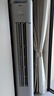 美的空調(diào)柜機(jī) 酷省電Pro 3匹 超一級(jí)能效 家電國(guó)家補(bǔ)貼20% 客廳空調(diào)立式 KFR-72LW/N8KS1-1P 無(wú)憂安裝 曬單實(shí)拍圖