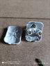 公牛（BULL）工業(yè)三角插頭10a三孔可拆家用3兩腳兩孔大功率16A電線插頭 GNT-10SG 10A三極插頭 曬單實(shí)拍圖
