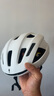 SPECIALIZED閃電 ALIGN II MIPS 男女休閑通勤山地公路自行車騎行頭盔 白色（亞洲版） M 曬單實(shí)拍圖