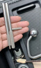 乾爾康 手柄前列腺按摩器 男用后庭SM自慰電動(dòng)按摩器 前列腺取液器 25mm固定球手柄按摩器 曬單實(shí)拍圖