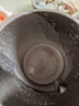 九陽（Joyoung）豆?jié){機1.3L破壁免濾輕音降噪304不銹鋼3-4人用家用多功能全自動榨汁機料理機D08EC 曬單實拍圖