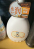 獅王（Lion）趣凈泡沫抑菌洗手液水霧鈴蘭450ml保濕護手滋潤玻尿酸水潤兒童 曬單實拍圖