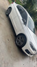 德國馬牌（Continental）汽車輪胎 225/45R17 91W FR UCJ SSR 防爆 適配寶馬1/凱迪拉克CT4 曬單實拍圖