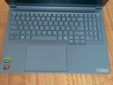 ThinkPad【國家補貼20%】聯(lián)想ThinkBook 16p 2025 AMD銳龍9 8945HX處理器 16英寸視頻剪輯設計師筆記本電腦 R9 8945HX 16G 1T 8G獨顯00CD 曬單實拍圖