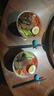 一米生活 大冷面 390g*5袋 小麥冷面 東北大冷面 朝鮮族風(fēng)味特色 含料包 曬單實(shí)拍圖