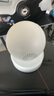 普聯(lián)（TP-LINK） 800萬4K極清全彩智能攝像頭家用無線 室內(nèi)監(jiān)控器360度全景夜視手機遠(yuǎn)程通話寶寶看護IPC48AW Plus 曬單實拍圖