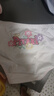 笛莎（DEESHA）【7A抑菌】女童內(nèi)褲兒童三角短褲夏季薄款青少年女孩褲頭 曬單實(shí)拍圖