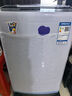 小鴨牌洗衣機(jī)全自動(dòng)8KG 家用出租房大容量 小型波輪宿舍公寓 兒童24小時(shí)預(yù)約洗脫一體以舊換新 8.0公斤全自動(dòng)【強(qiáng)勁動(dòng)力+全國(guó)聯(lián)?！?曬單實(shí)拍圖