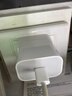 適配原裝蘋(píng)果16充電器16promax充電器35W充電頭蘋(píng)果16plus充電線(xiàn) 蘋(píng)果16全系列35W充電頭1個(gè) 曬單實(shí)拍圖