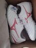 美津濃（MIZUNO）專業(yè)防滑足球鞋MONARCIDA NEO III SELECT AS (MS-044) 曬單實(shí)拍圖