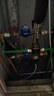 奧克斯（AUX）凈水器家用1200G出水0阻垢加熱直飲一體機(jī)餐邊柜壁掛式管線機(jī)廚下RO反滲透凈飲機(jī)前置過(guò)濾全屋套裝 【全屋冷熱】一級(jí)水效凈水器+管線機(jī)+前置 曬單實(shí)拍圖