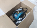 牧田（MAKITA）云石機(jī)石材大理石切割機(jī)開(kāi)槽機(jī)多功能大功率木工手提電鋸 M0400B-110mm1200W-標(biāo)配 曬單實(shí)拍圖