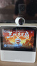 小度智能屏X9Pro 文心大模型AI智能音箱音響 360度攝像頭遠(yuǎn)程視頻通話 家庭小孩學(xué)習(xí)陪伴 老人看護(hù) 曬單實(shí)拍圖
