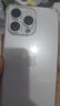 Apple【鉅惠補(bǔ)貼】 iPhone15ProMax 蘋果15pro手機(jī)5G全網(wǎng)通 蘋果15Promax 白色鈦金屬 256G 配件套裝+店保2年 曬單實(shí)拍圖