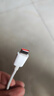 今典66W超級快充電器套裝6A數(shù)據(jù)線type-c充電頭適用華為Mate60Pro數(shù)據(jù)線p40榮耀Nova9原X5套裝充電線 1.5米6A超級快充線Type-c 曬單實拍圖