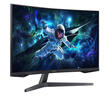 三星（SAMSUNG）32英寸 G55C 165Hz 2K 1000R 1ms HDR10 FreeSync 低藍光 玄龍騎士 電競顯示器 LS32CG552ECXXF 曬單實拍圖