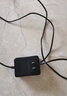 悠品12V2.5A/3A電源適配器電腦顯示器電源線路由器機(jī)頂盒監(jiān)控?cái)z像頭DC充電器5.5*2.5/2.1mm圓口通用2A 曬單實(shí)拍圖