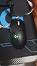 G502 HERO 主宰者有線電競(jìng)游戲鼠標(biāo) RGB背光宏編程吃雞鼠標(biāo)25600dpi 中大手LOL吃雞學(xué)生送禮物 G502HERO+禮品多選二 曬單實(shí)拍圖