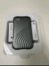 西部數(shù)據(jù)（WD）1TB NVMe 移動固態(tài)硬盤（PSSD）My Passport隨行SSD type-c接口 1050MB/s 手機直連筆記本兩用外接 曬單實拍圖