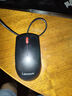 聯(lián)想（Lenovo）辦公鼠標(biāo)M120Pro大紅點臺式機(jī)鼠標(biāo)筆記本臺式機(jī)鼠標(biāo) 有線經(jīng)典大紅點 曬單實拍圖