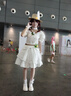 玩思樂園丁cos服全套 第五人格周邊園丁等風(fēng)來動漫二次元卡通周邊 服裝+配飾+帽子+假發(fā)+鞋+裙撐 S 曬單實拍圖